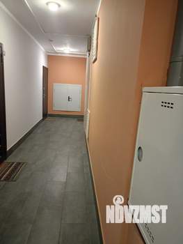 1-к квартира, на длительный срок, 33м2, 4/22 этаж