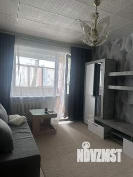 3-к квартира, на длительный срок, 63м2, 9/9 этаж