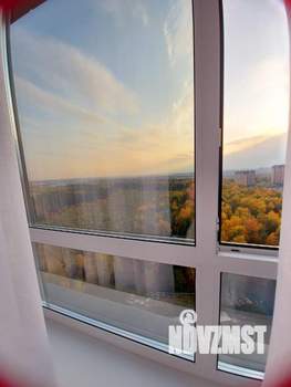 2-к квартира, на длительный срок, 63м2, 21/22 этаж