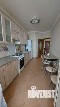 1-к квартира, на длительный срок, 38м2, 22/25 этаж