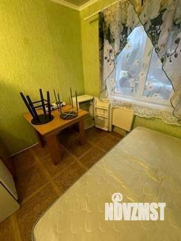 1-к квартира, на длительный срок, 25м2, 2/3 этаж