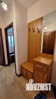 1-к квартира, на длительный срок, 32м2, 17/17 этаж