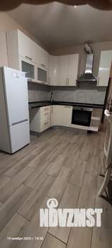 2-к квартира, на длительный срок, 53м2, 6/19 этаж