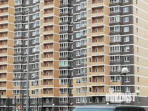 Студия квартира, на длительный срок, 26м2, 11/20 этаж