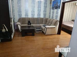 1-к квартира, на длительный срок, 50м2, 9/20 этаж