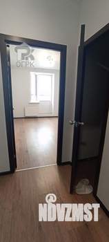 1-к квартира, на длительный срок, 32м2, 5/17 этаж