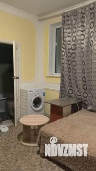 Студия квартира, на длительный срок, 19м2, 3/3 этаж