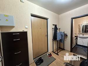1-к квартира, на длительный срок, 44м2, 4/25 этаж