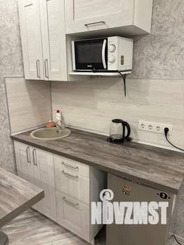 Студия квартира, посуточно, 18м2, 2/9 этаж