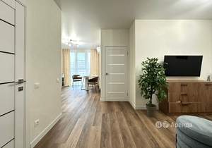 2-к квартира, на длительный срок, 37м2, 20/22 этаж