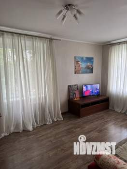 2-к квартира, на длительный срок, 40м2, 4/9 этаж