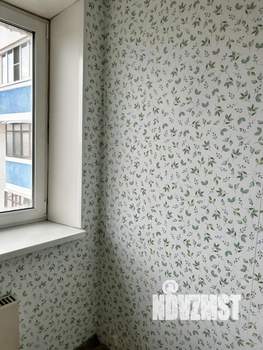 2-к квартира, на длительный срок, 52м2, 21/25 этаж