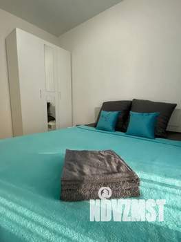1-к квартира, посуточно, 31м2, 5/16 этаж