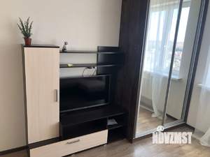 Студия квартира, на длительный срок, 25м2, 13/13 этаж