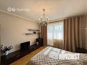 2-к квартира, на длительный срок, 67м2, 12/17 этаж