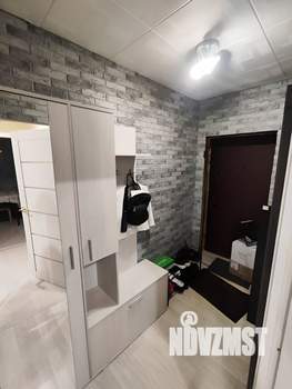 2-к квартира, на длительный срок, 44м2, 1/5 этаж