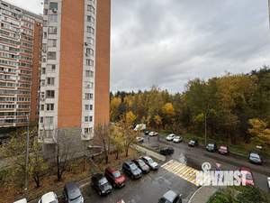 1-к квартира, на длительный срок, 42м2, 5/12 этаж