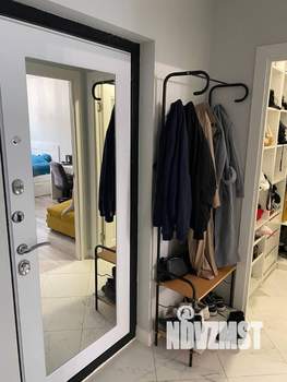 1-к квартира, на длительный срок, 33м2, 7/18 этаж