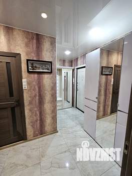 1-к квартира, на длительный срок, 38м2, 13/17 этаж