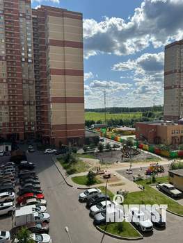 1-к квартира, на длительный срок, 46м2, 6/26 этаж