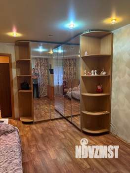 2-к квартира, на длительный срок, 46м2, 2/5 этаж