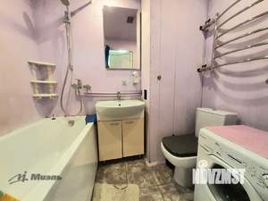 1-к квартира, на длительный срок, 25м2, 6/9 этаж