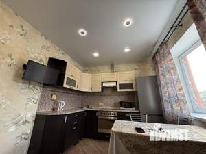 1-к квартира, на длительный срок, 50м2, 3/19 этаж