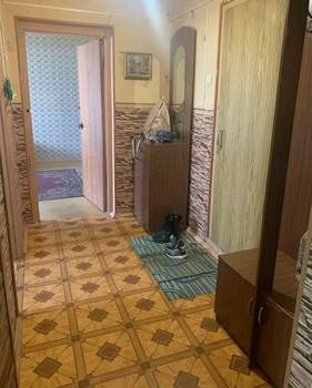 2-к квартира, на длительный срок, 52м2, 6/17 этаж