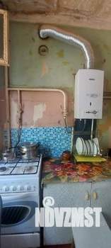 2-к квартира, на длительный срок, 40м2, 2/3 этаж