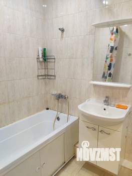 1-к квартира, на длительный срок, 35м2, 13/23 этаж