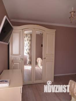 2-к квартира, на длительный срок, 77м2, 4/22 этаж