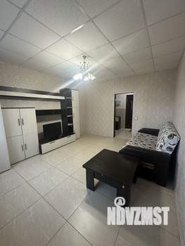 2-к квартира, на длительный срок, 65м2, 4/17 этаж