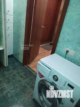 1-к квартира, на длительный срок, 43м2, 9/24 этаж