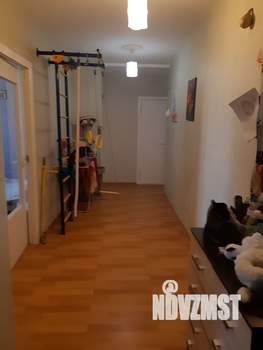 3-к квартира, на длительный срок, 81м2, 14/17 этаж