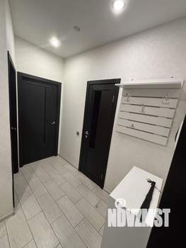 1-к квартира, на длительный срок, 45м2, 12/17 этаж