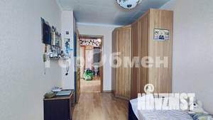 2-к квартира, на длительный срок, 49м2, 10/12 этаж