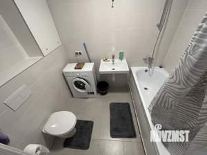 2-к квартира, на длительный срок, 50м2, 2/16 этаж