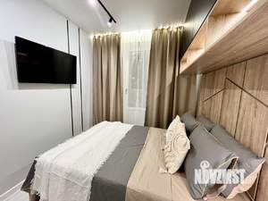 2-к квартира, посуточно, 45м2, 1/21 этаж