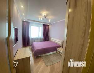 2-к квартира, на длительный срок, 62м2, 9/19 этаж