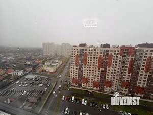 3-к квартира, на длительный срок, 73м2, 18/18 этаж