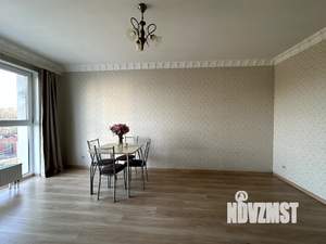 3-к квартира, на длительный срок, 70м2, 3/9 этаж