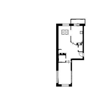 2-к квартира, на длительный срок, 70м2, 16/17 этаж