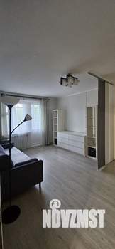 1-к квартира, на длительный срок, 42м2, 3/10 этаж