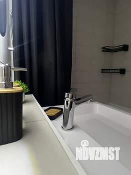 1-к квартира, на длительный срок, 37м2, 19/22 этаж