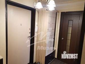 1-к квартира, на длительный срок, 43м2, 14/19 этаж