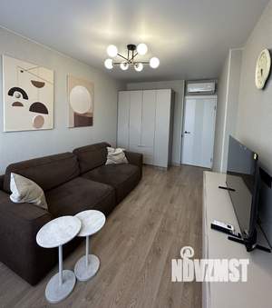 2-к квартира, на длительный срок, 50м2, 7/25 этаж