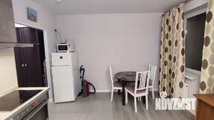 1-к квартира, на длительный срок, 38м2, 18/22 этаж