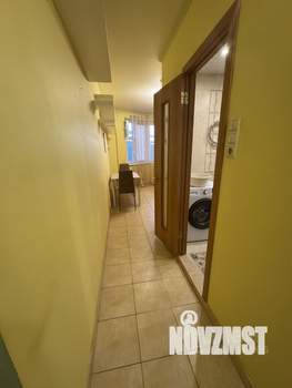 1-к квартира, на длительный срок, 39м2, 9/17 этаж