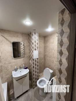 1-к квартира, на длительный срок, 33м2, 9/9 этаж