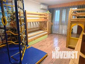 2-к квартира, на длительный срок, 62м2, 4/17 этаж